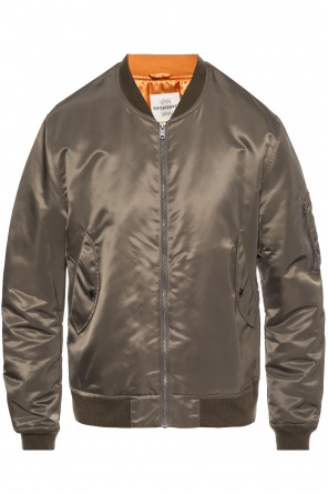 Bomber jacket, zdjęcie 1 Bomber jacket od Kent & Curwen